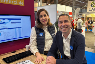 Aurélie GASPAR et Nicolas KRETZ sur Nordbat 2026