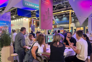 Batimat Groupe ELCIA