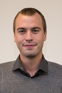 Benoit Morandet Groupe ELCIA