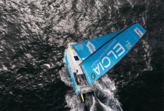 ELCIA Alexis Thomas Route du Rhum