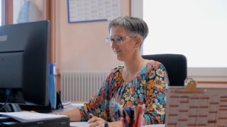 ERP Menuiserie Diapason avis de CVI