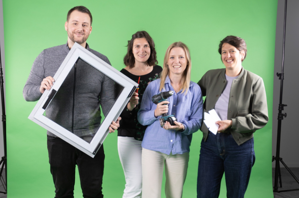 Groupe ELCIA agence Comete Lyon