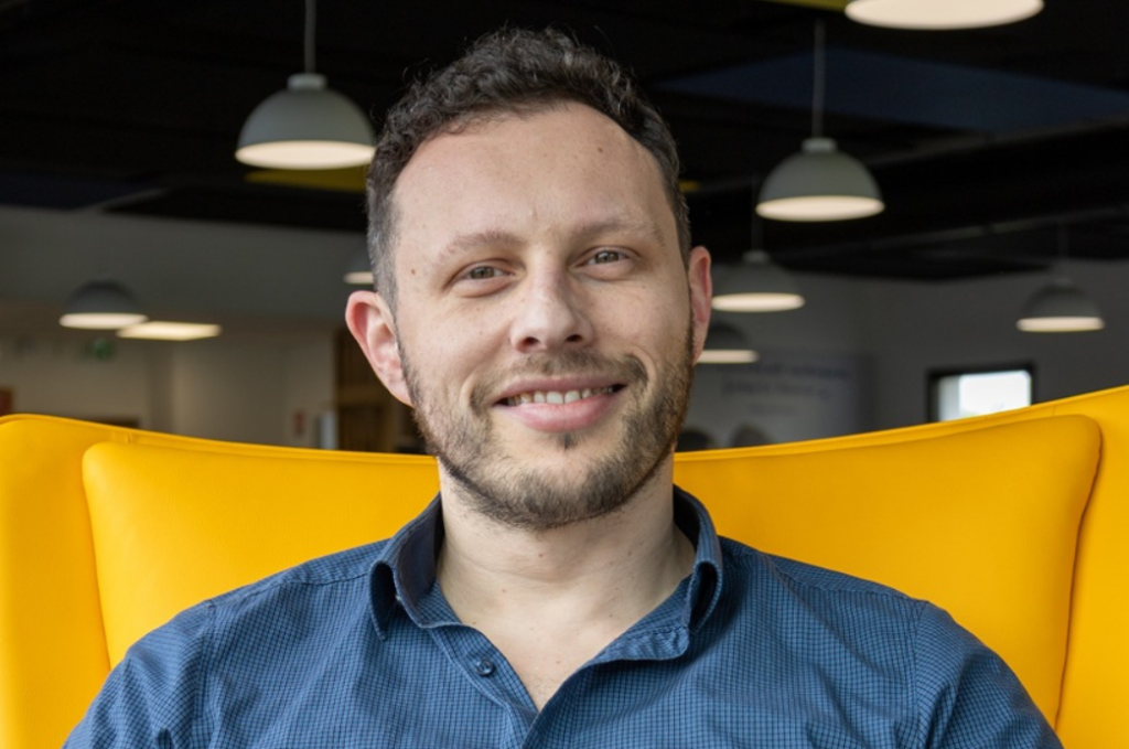 Guillaume FAUNO Ramasoft