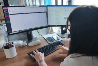 Logiciel administratif menuiserie