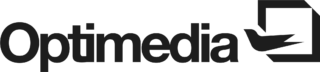 OPTIMEDIA LOGO