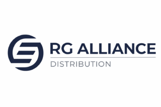 Logo RG Alliance Distribution