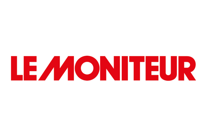 Magazine Le Moniteur