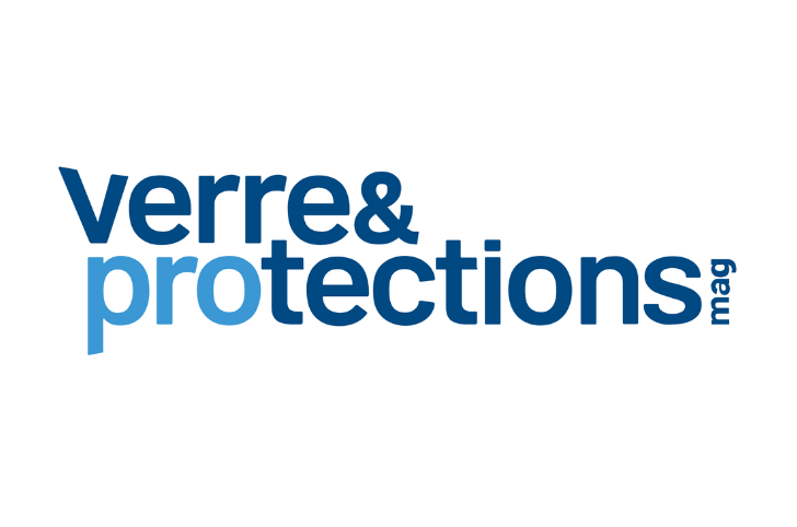 Magazine Verre et protections