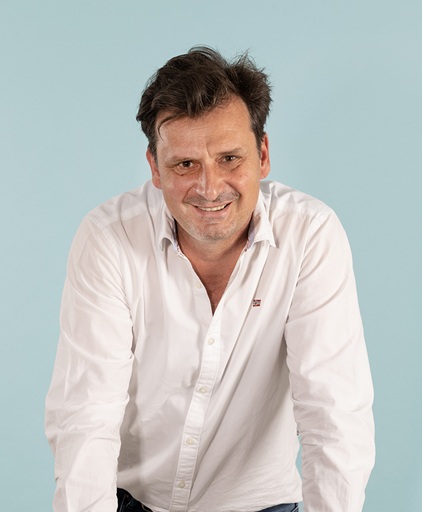Mathias LESAGE - Fondateur IT.BRM Consulting