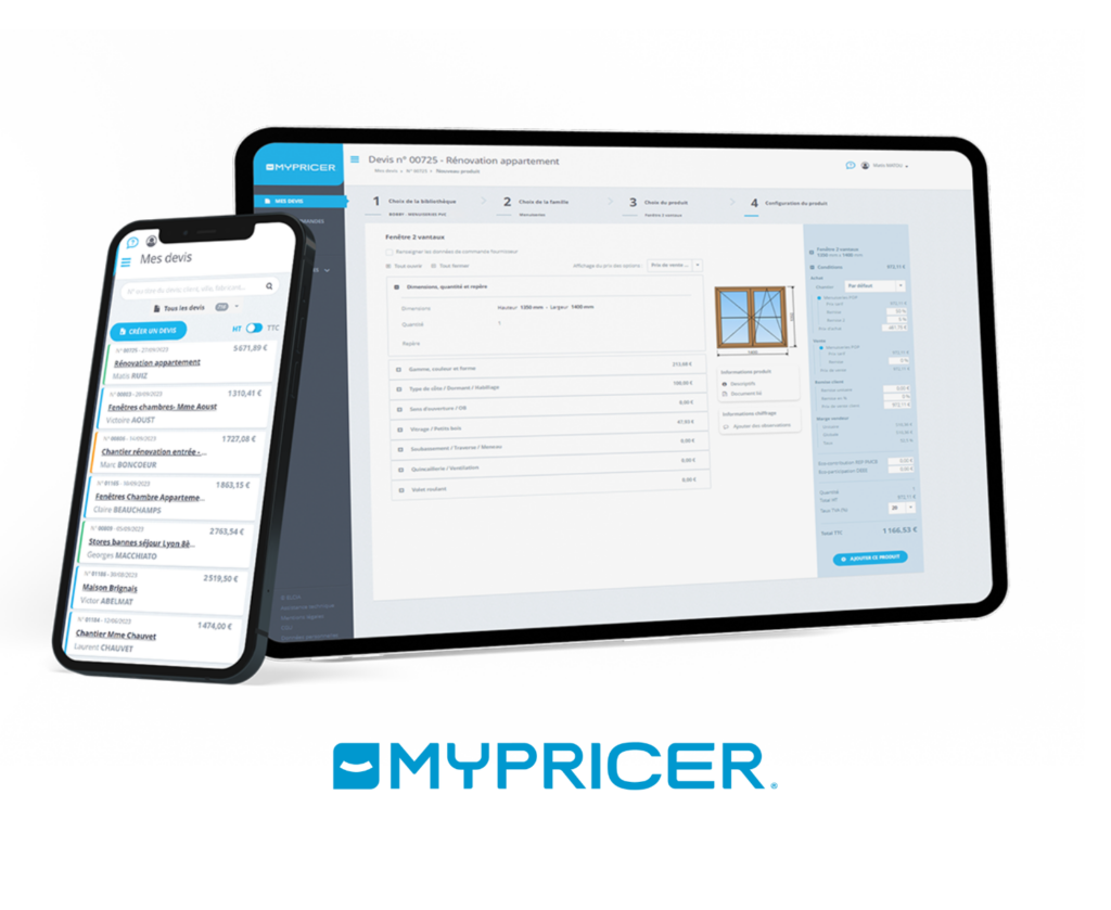 MyPricer