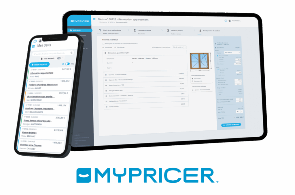 MyPricer sur le salon Polyclose 2026