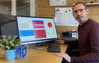 ProDevis avis société AVI Romain CRESPO