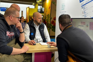 ProDevis nouveautés Nordbat