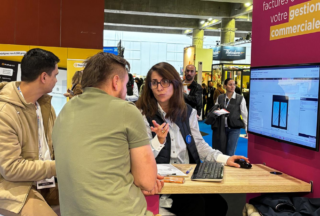 ProDevis salon Nordbat 2026