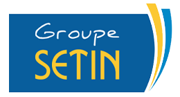 LOGO QUINCAILLERIE SETIN