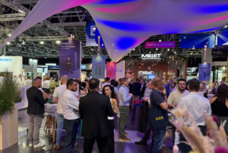 Salon Batimat 2026 Groupe ELCIA