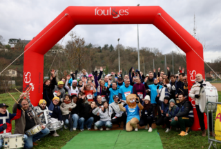 Téléthon du Batiment Lyon 2025
