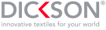 LOGO DICKSON