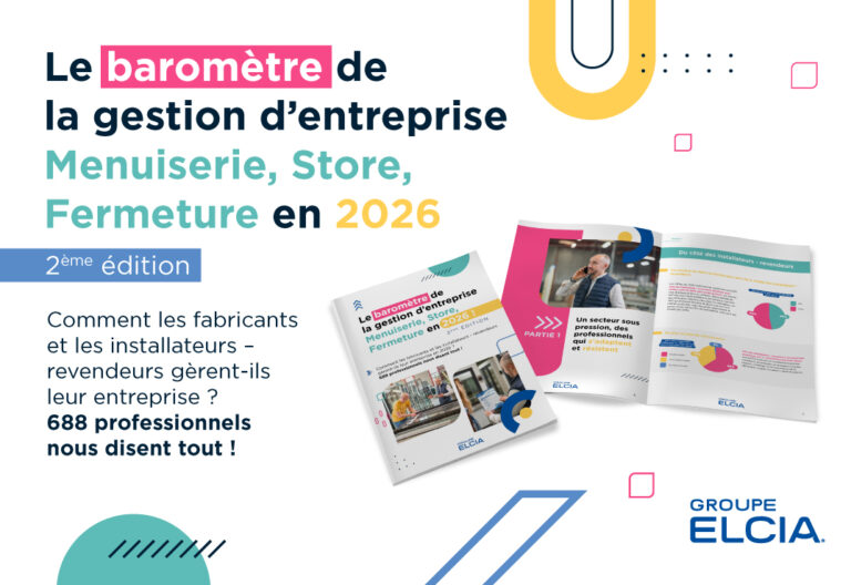 gestion entreprise menuiserie store fermeture 2026