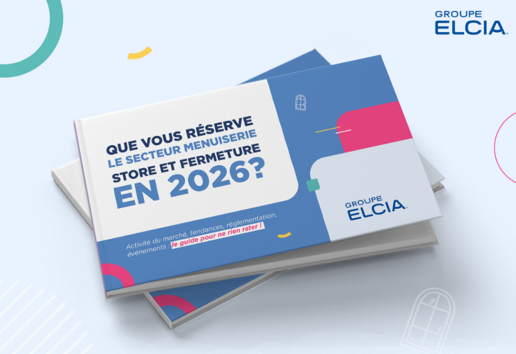 marché de la menuiserie en France 2025 2026