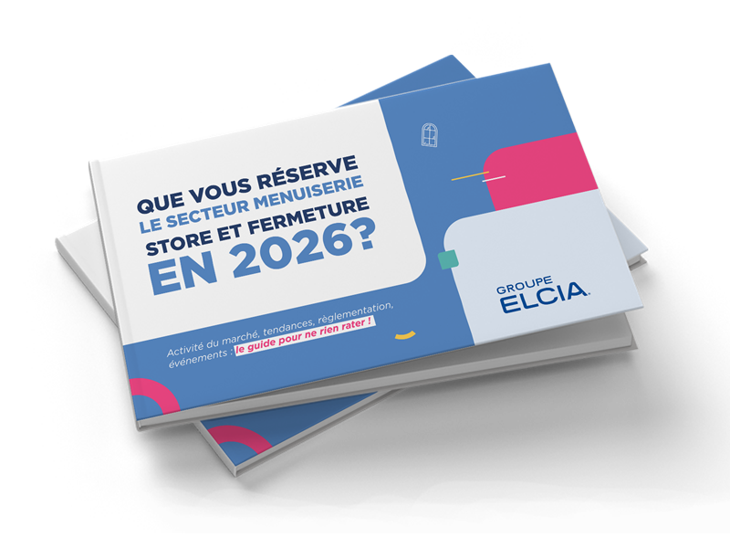 marché de la menuiserie en France