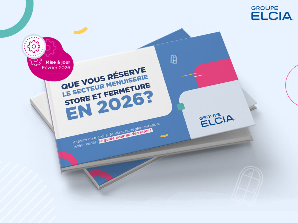 marché de la menuiserie février 2026