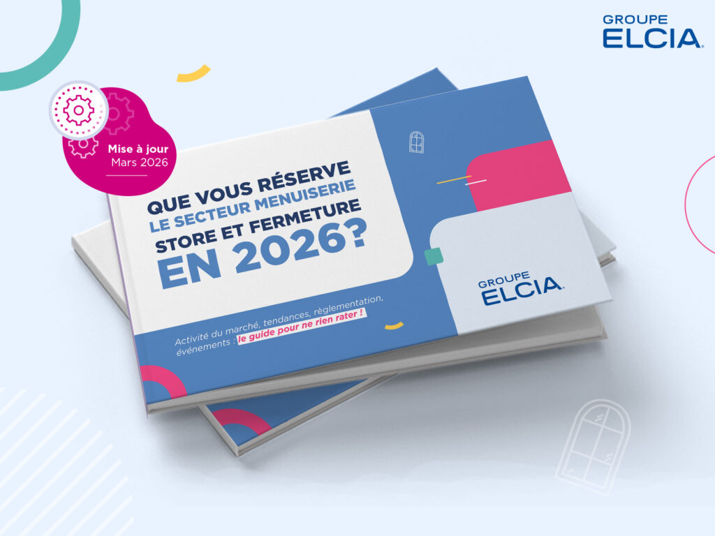 marché de la menuiserie mars 2026