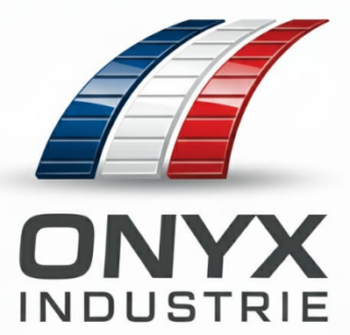 LOGO ONYX INDUSTRIE