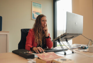 solution chiffrage menuiserie dans CRM