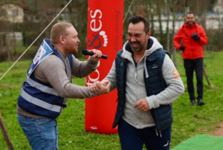 téléthon btp lyon elcia